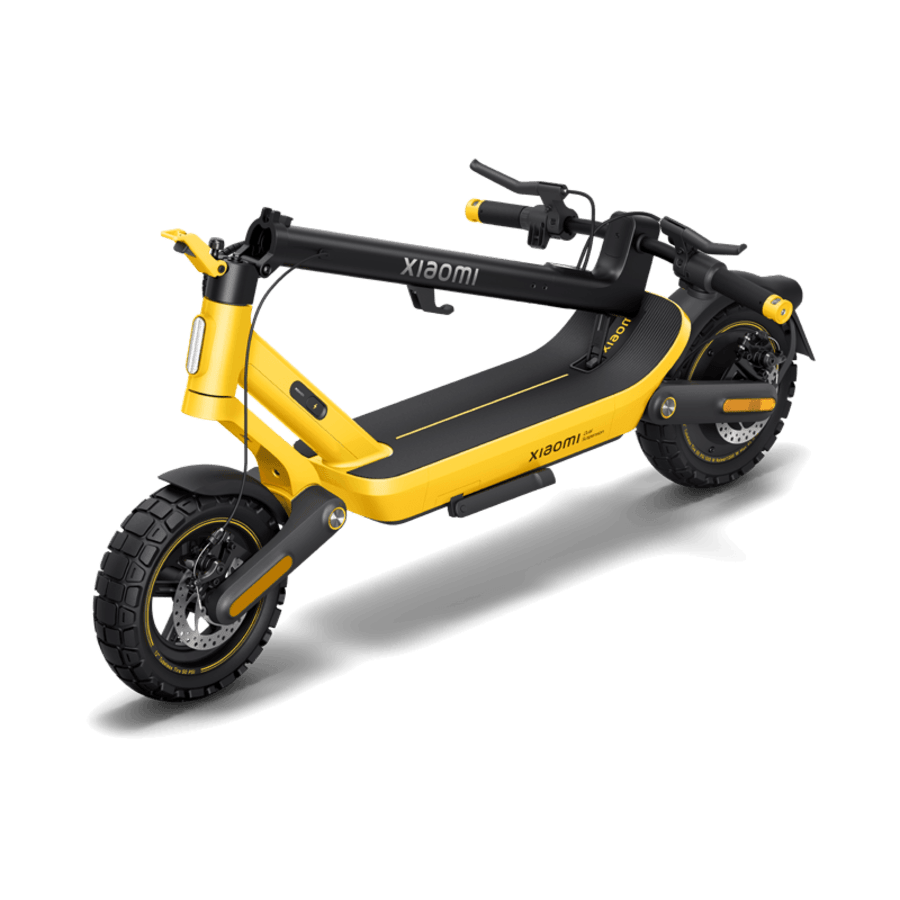 Xiaomi Electric Scooter 6 Ultra rafmagnshlaupahjól