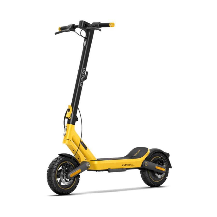 Xiaomi Electric Scooter 6 Ultra rafmagnshlaupahjól