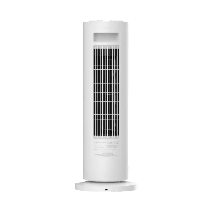 Xiaomi Fan Heater hitablásari