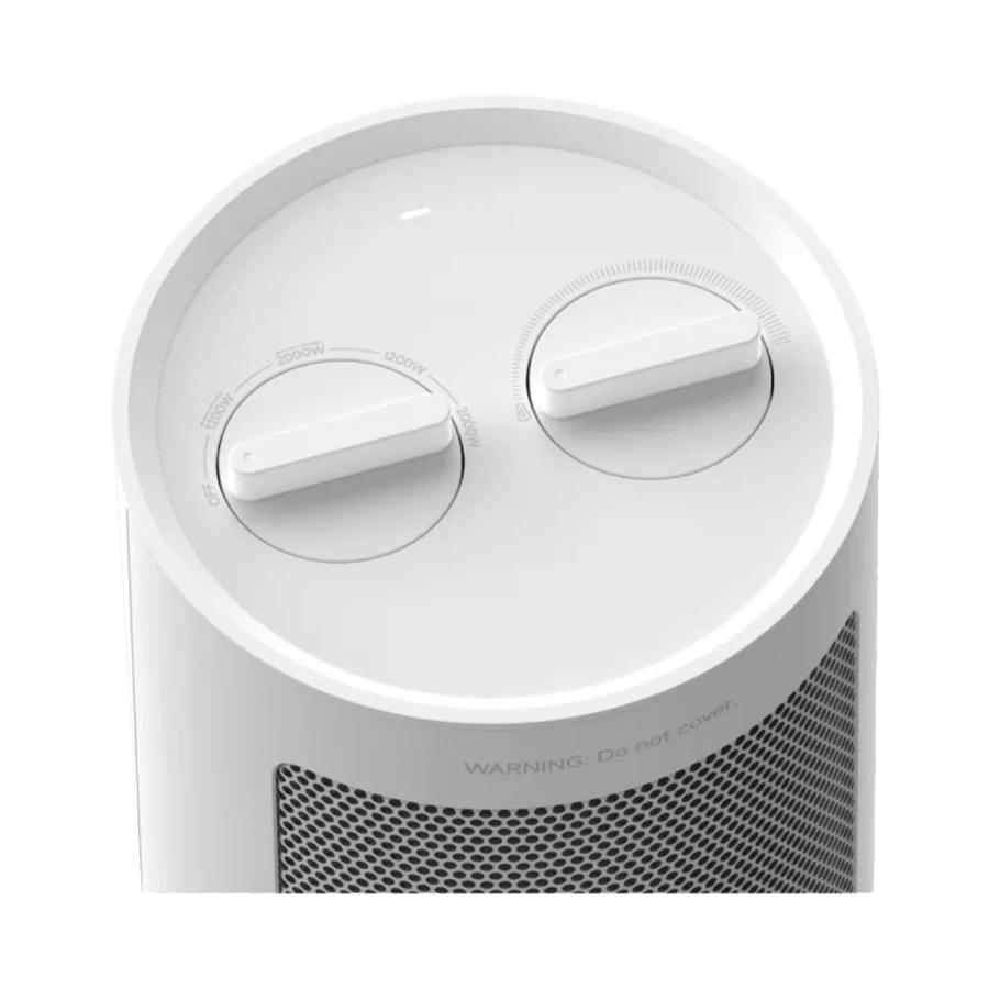 Xiaomi Fan Heater hitablásari