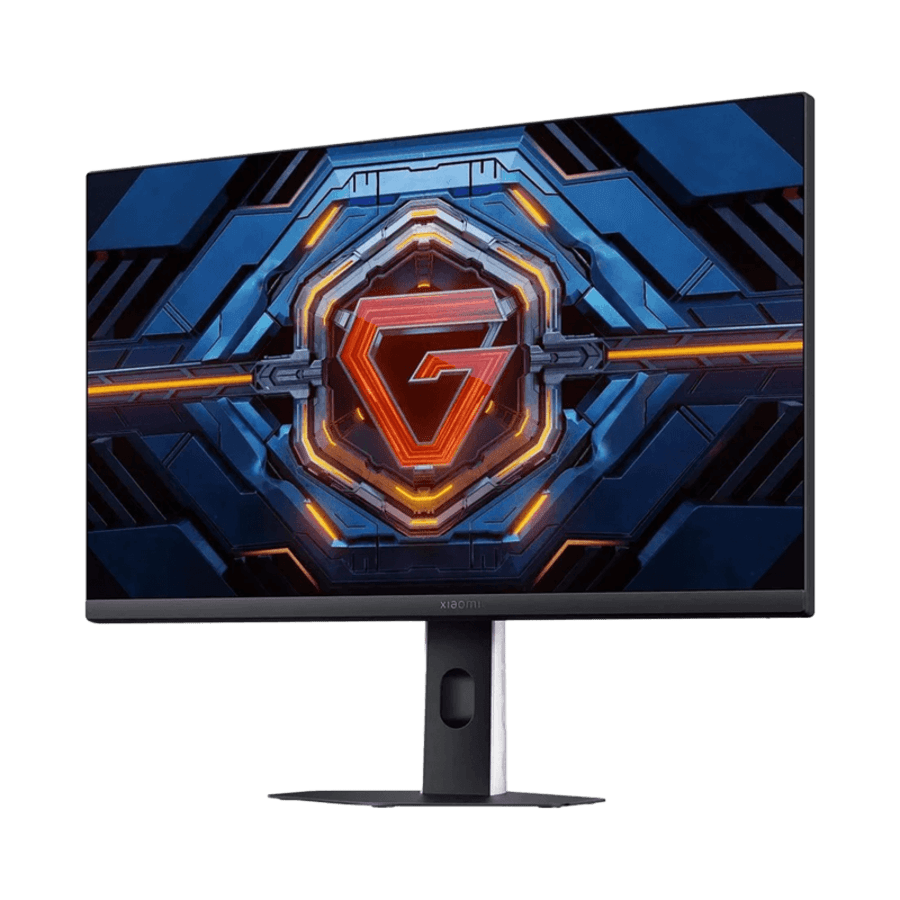Xiaomi Gaming Monitor G24i 2026 leikjatölvuskjár