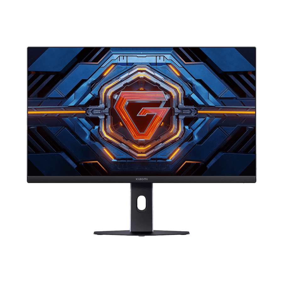 Xiaomi Gaming Monitor G24i 2026 leikjatölvuskjár