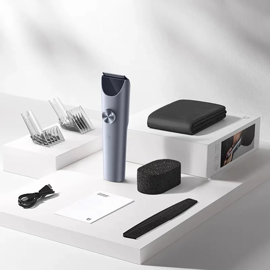 Xiaomi Hair Clipper 2 hárklippur