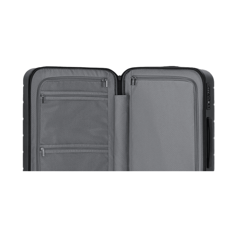Xiaomi Luggage Classic Pro 20" handfarangurstaska - Svört