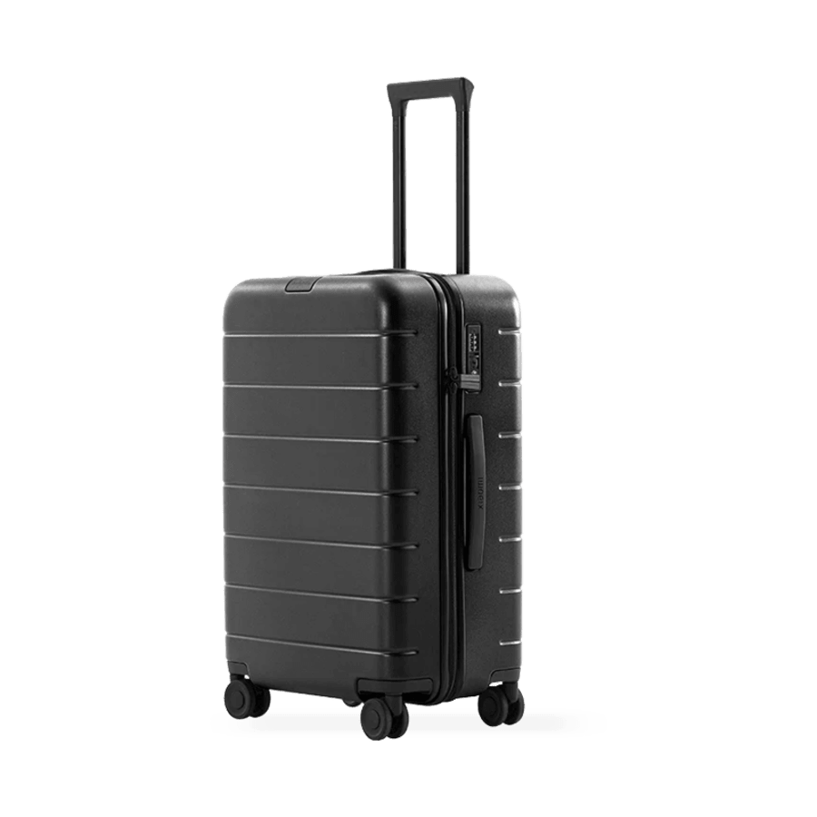Xiaomi Luggage Classic Pro 20" handfarangurstaska - Svört