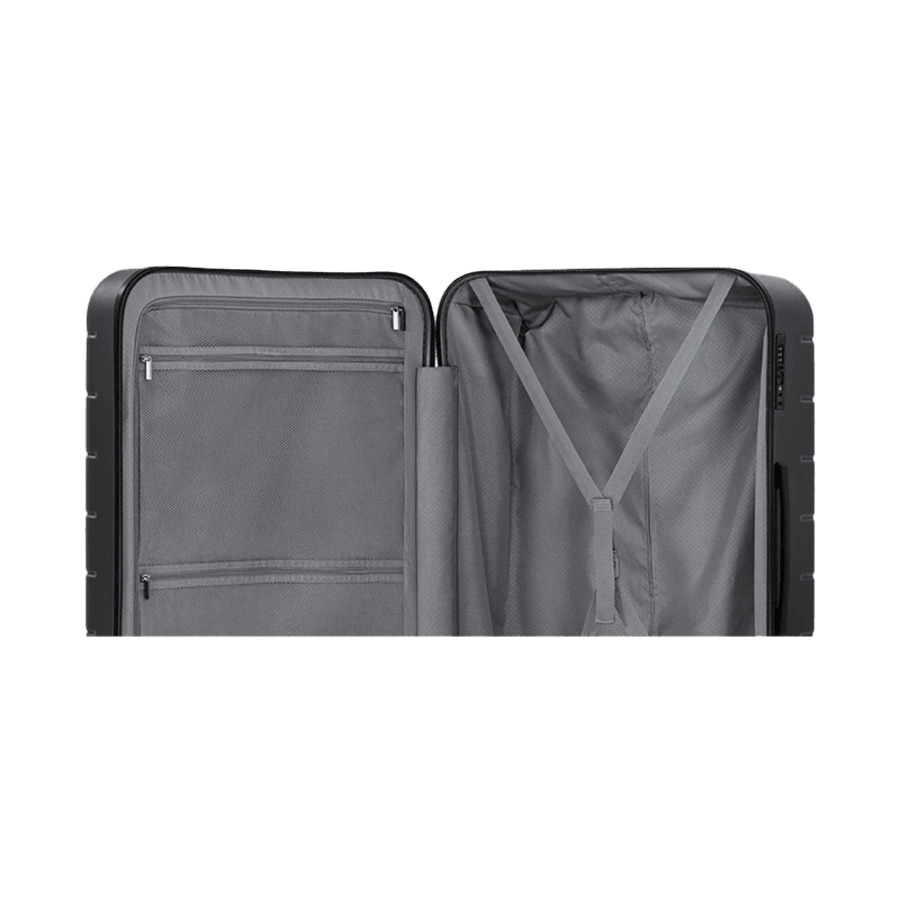 Xiaomi Luggage Classic Pro 24" ferðataska - Grá