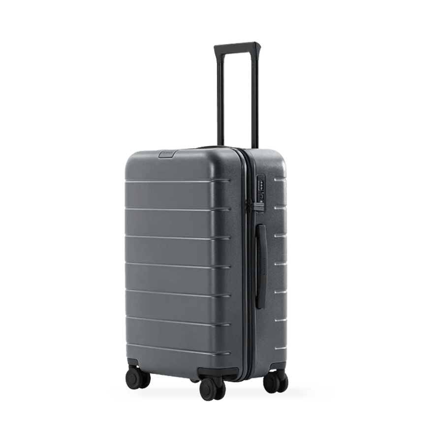 Xiaomi Luggage Classic Pro 24" ferðataska - Grá
