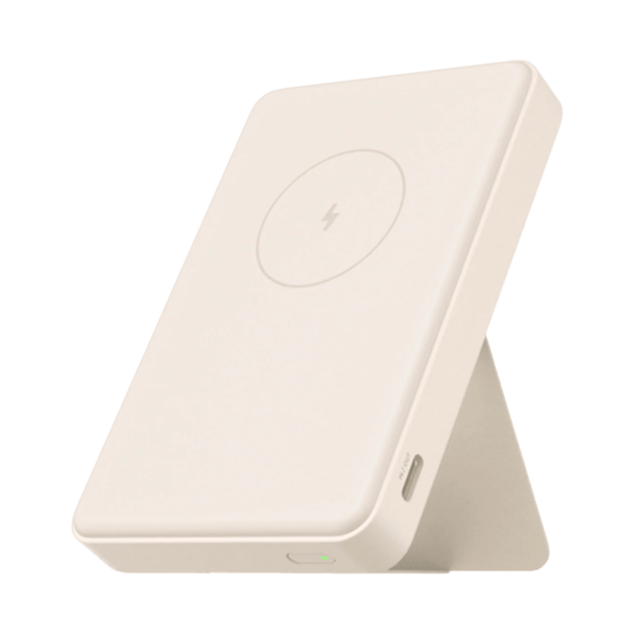 Xiaomi Magnetic Power Bank 6.000mAh hleðslubanki