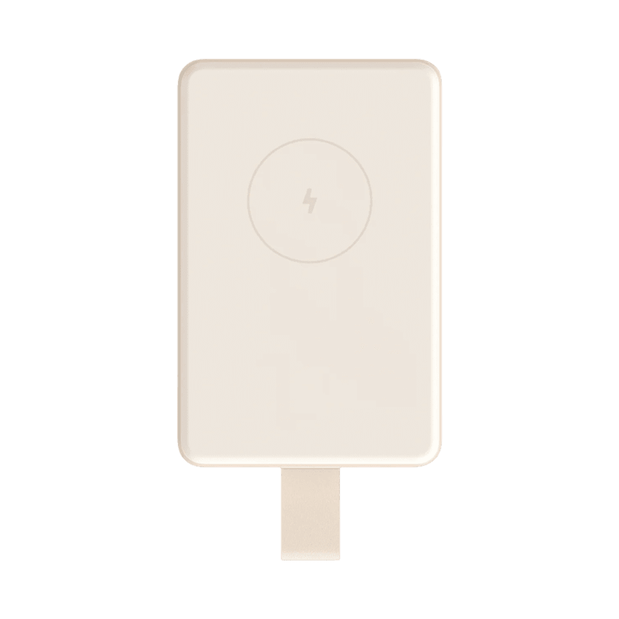 Xiaomi Magnetic Power Bank 6.000mAh hleðslubanki