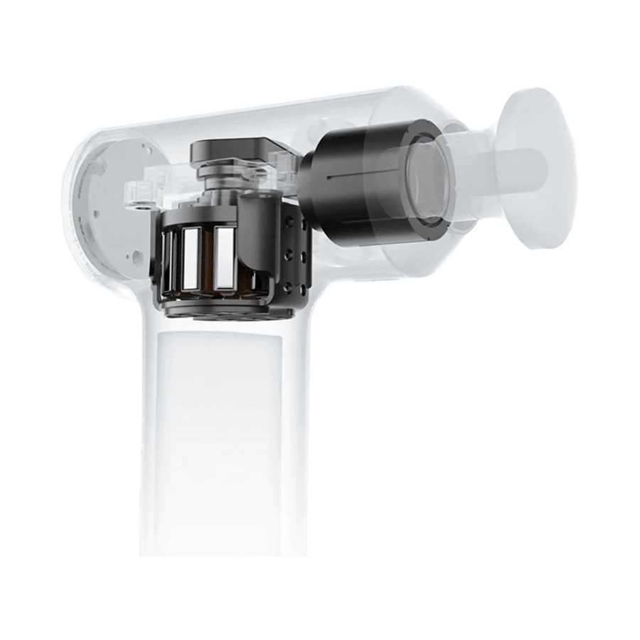 Xiaomi Massage Gun mini 2 nuddbyssa