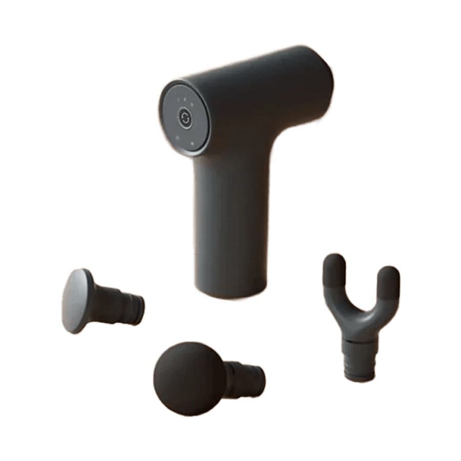 Xiaomi Massage Gun mini 2 nuddbyssa