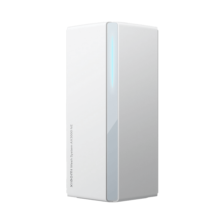 Xiaomi Mesh AX3000 NE netbeinir - 3 pack