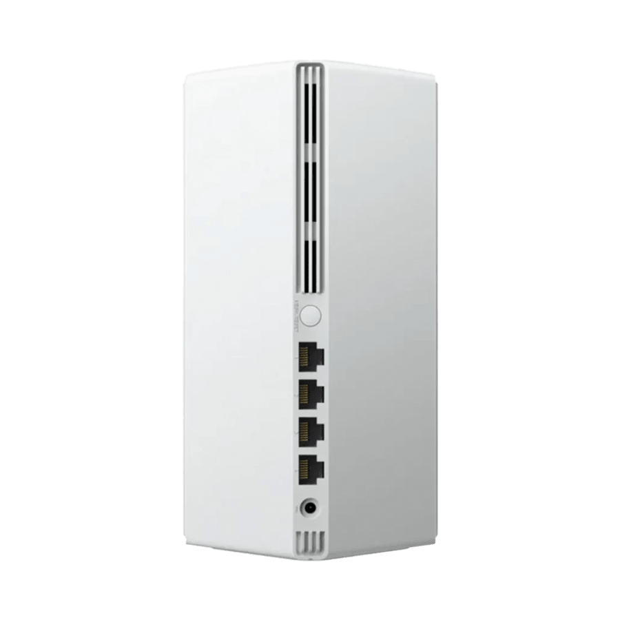 Xiaomi Mesh AX3000 NE netbeinir - 3 pack