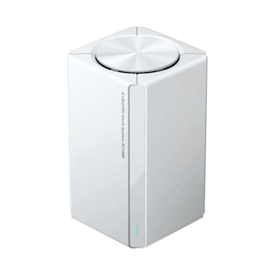 Xiaomi Mesh System AC1200 netbeinir - 1 pack