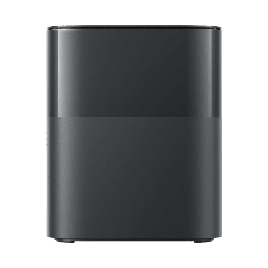 Xiaomi Mesh System BE3600 Pro WiFi 7 netbeinir - 1stk