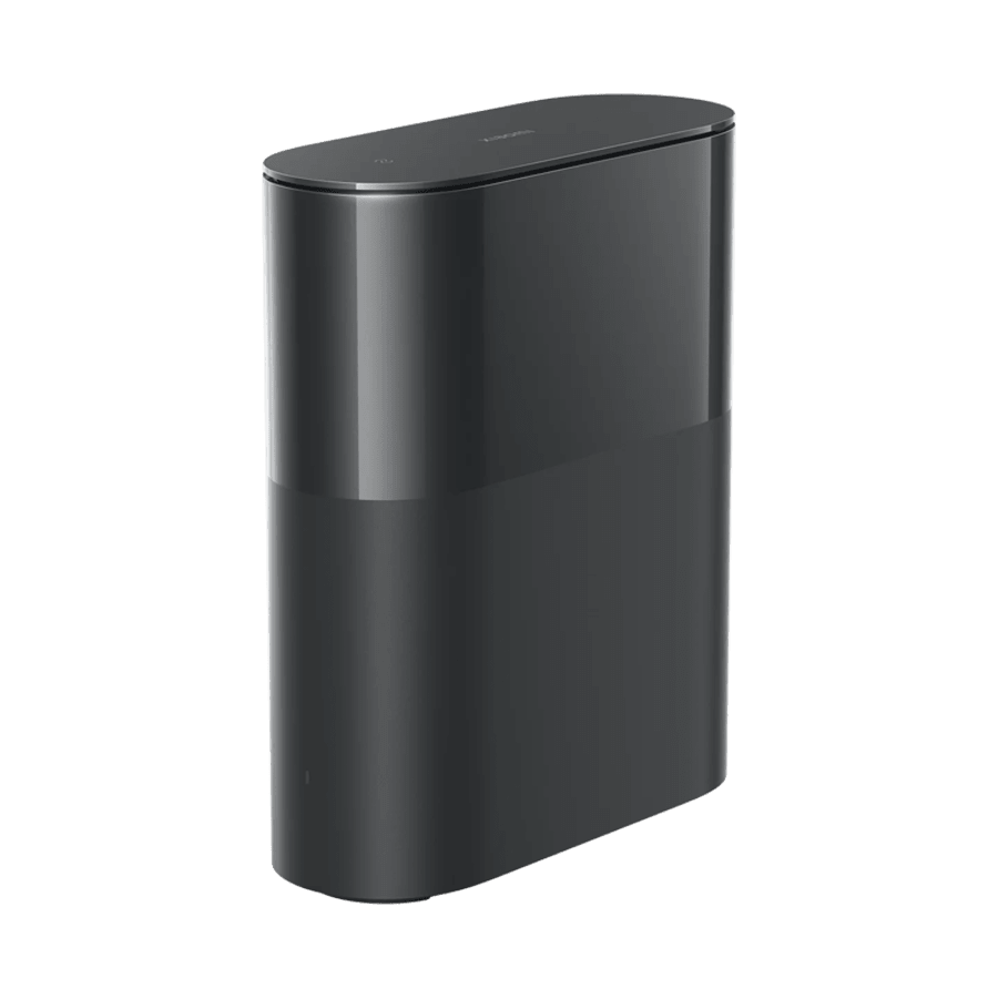 Xiaomi Mesh System BE3600 Pro WiFi 7 netbeinir - 1stk