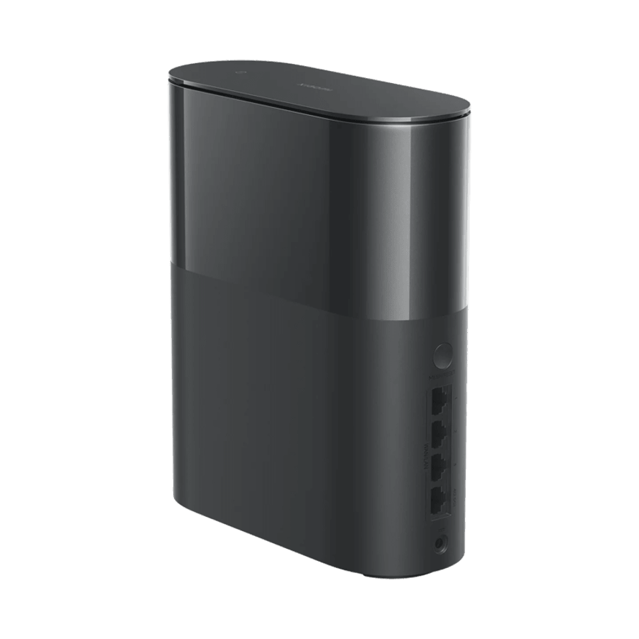 Xiaomi Mesh System BE3600 Pro WiFi 7 netbeinir - 1stk