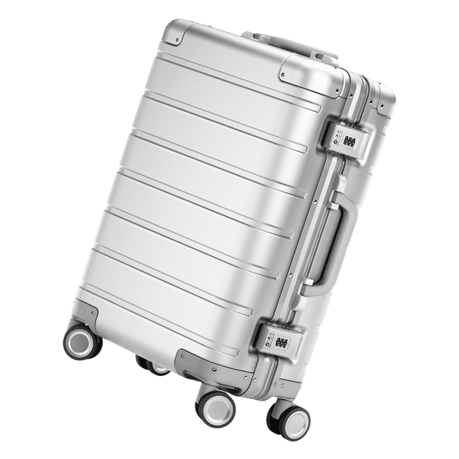 Xiaomi Metal Carry-on Luggage 20" handfarangurstaska