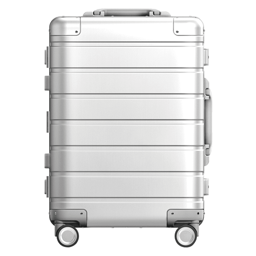 Xiaomi Metal Carry-on Luggage 20" handfarangurstaska
