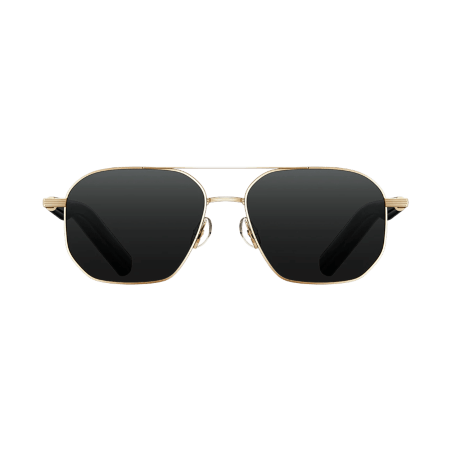 Xiaomi Mijia Smart Audio snjall gleraugu - Aviator