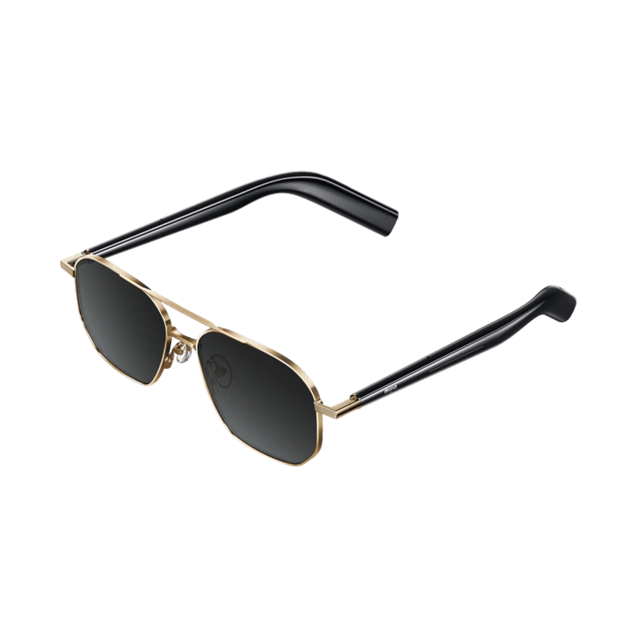 Xiaomi Mijia Smart Audio snjall gleraugu - Aviator