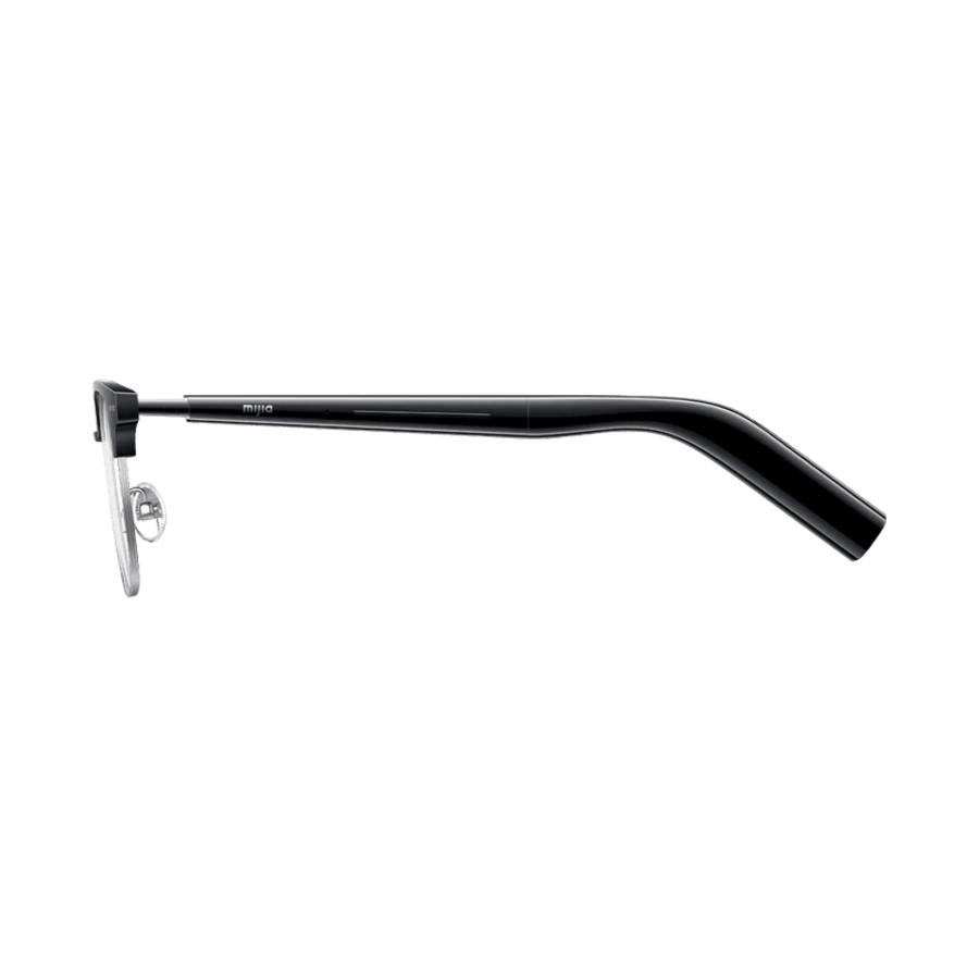 Xiaomi Mijia Smart Audio snjall gleraugu - Browline