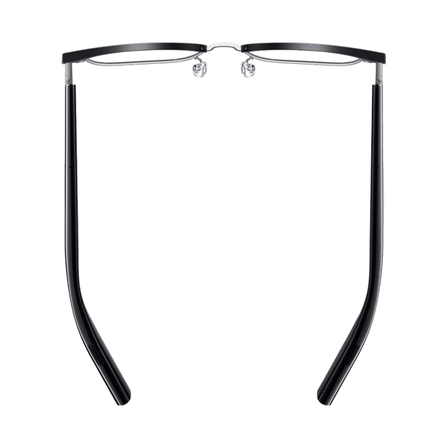 Xiaomi Mijia Smart Audio snjall gleraugu - Browline