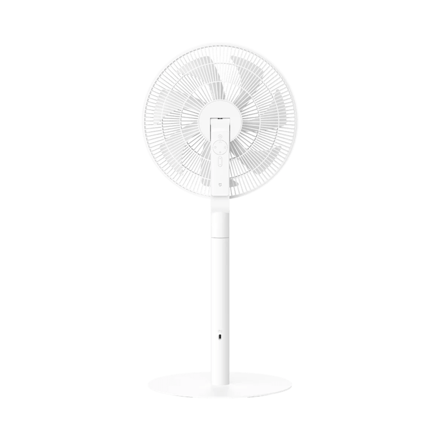 Xiaomi Mijia Smart Standing Fan Pro Slim vifta