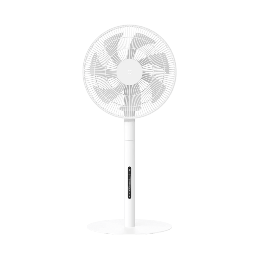 Xiaomi Mijia Smart Standing Fan Pro Slim vifta