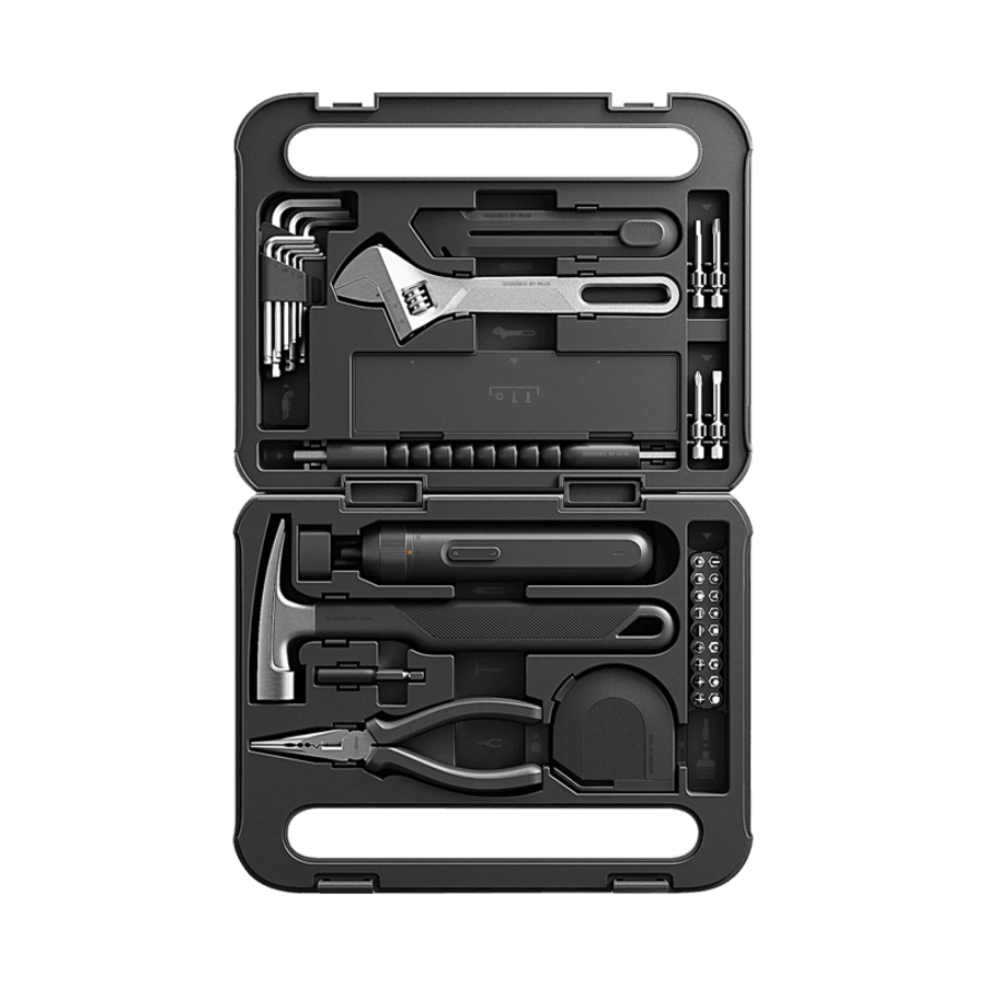 Xiaomi Mijia Tool Kit verkfærasett