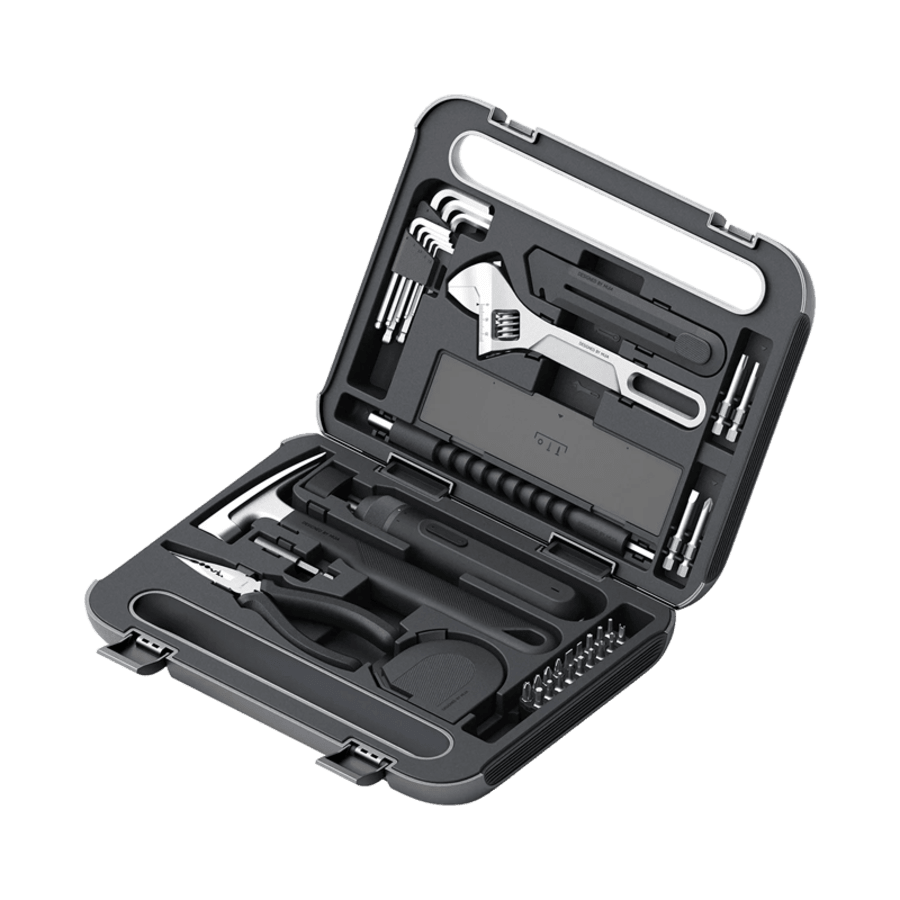 Xiaomi Mijia Tool Kit verkfærasett