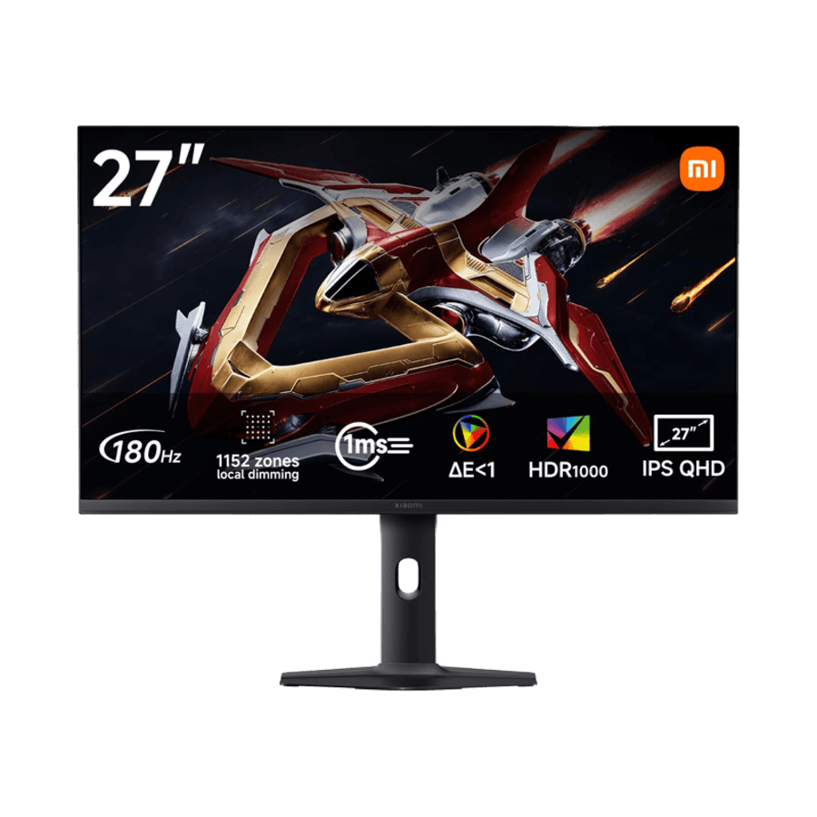 Xiaomi Mini LED Gaming Monitor G Pro 27Qi leikjatölvuskjár