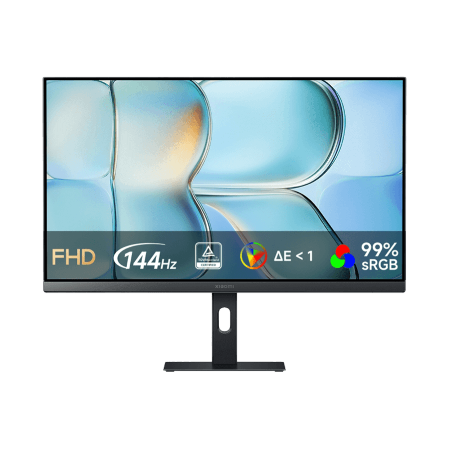 Xiaomi Monitor A24i 2026 tölvuskjár