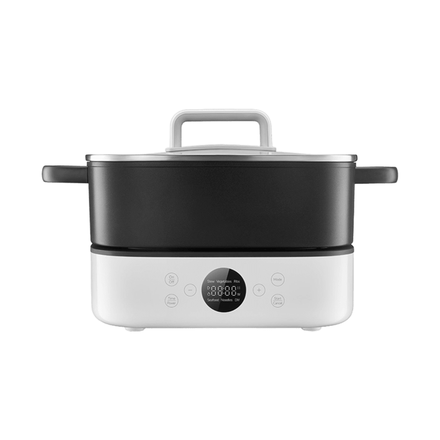Xiaomi Multifunctional Hot Pot Cooker 6L hægsuðupottur