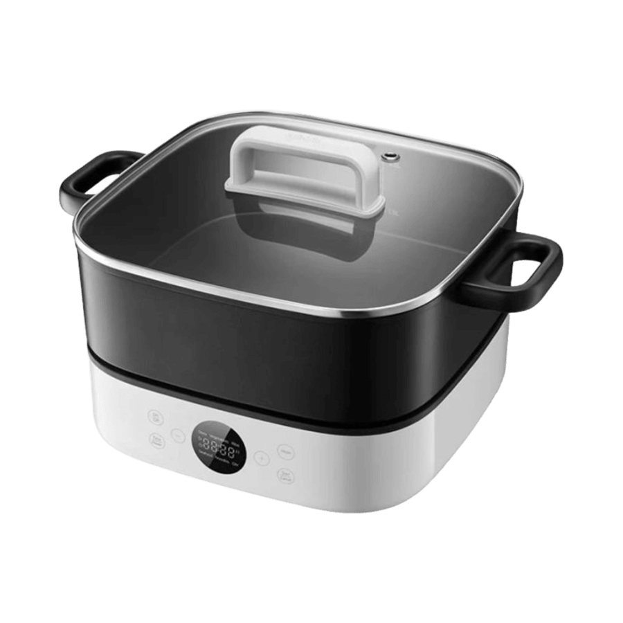 Xiaomi Multifunctional Hot Pot Cooker 6L hægsuðupottur