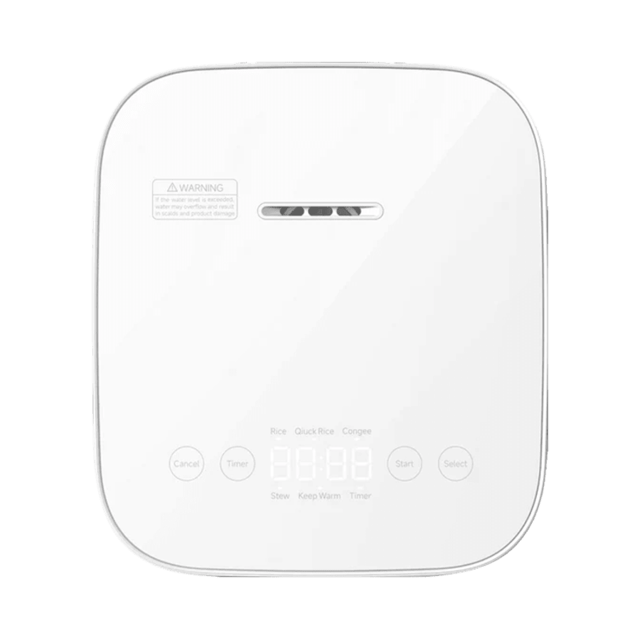 Xiaomi Multifunctional Rice Cooker 1.5L hrísgrjónapottur