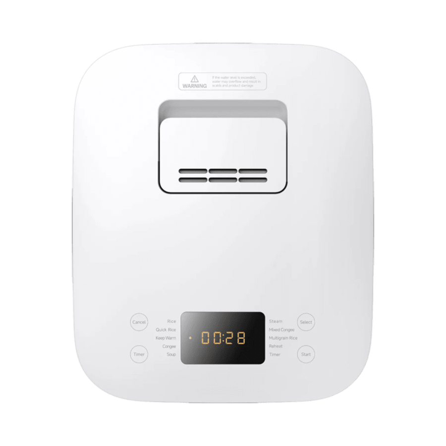 Xiaomi Multifunctional Rice Cooker 4L hrísgrjónapottur