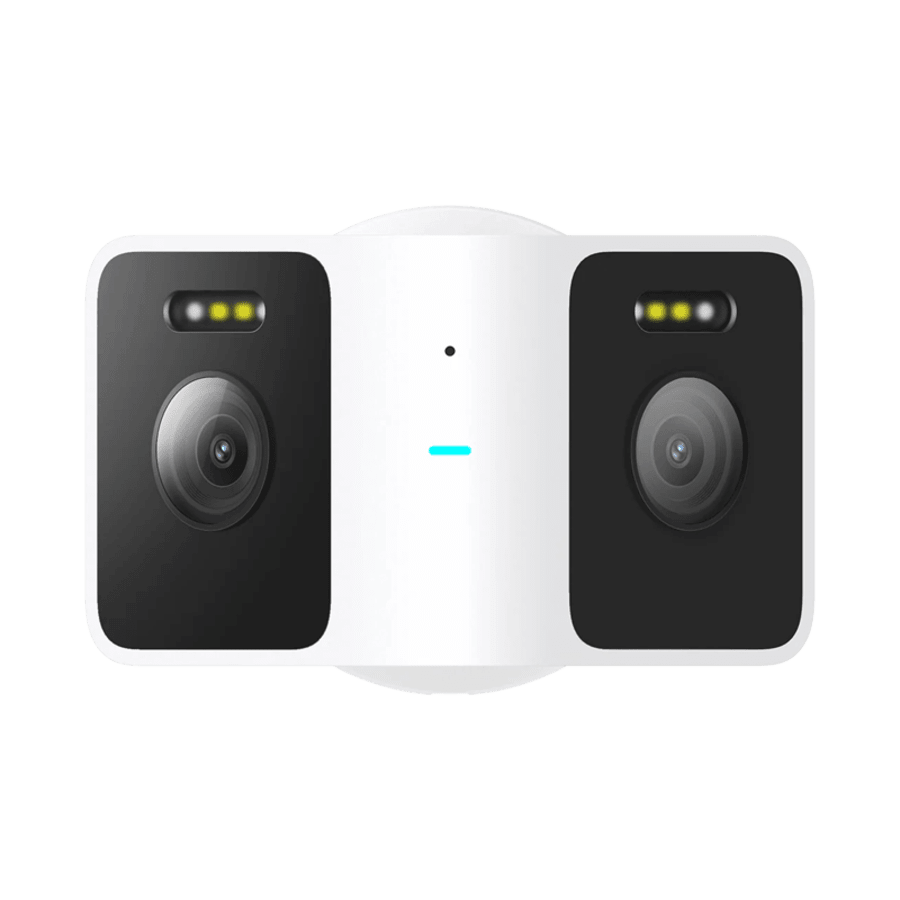 Xiaomi Outdoor Camera CW100 Dual útimyndavél