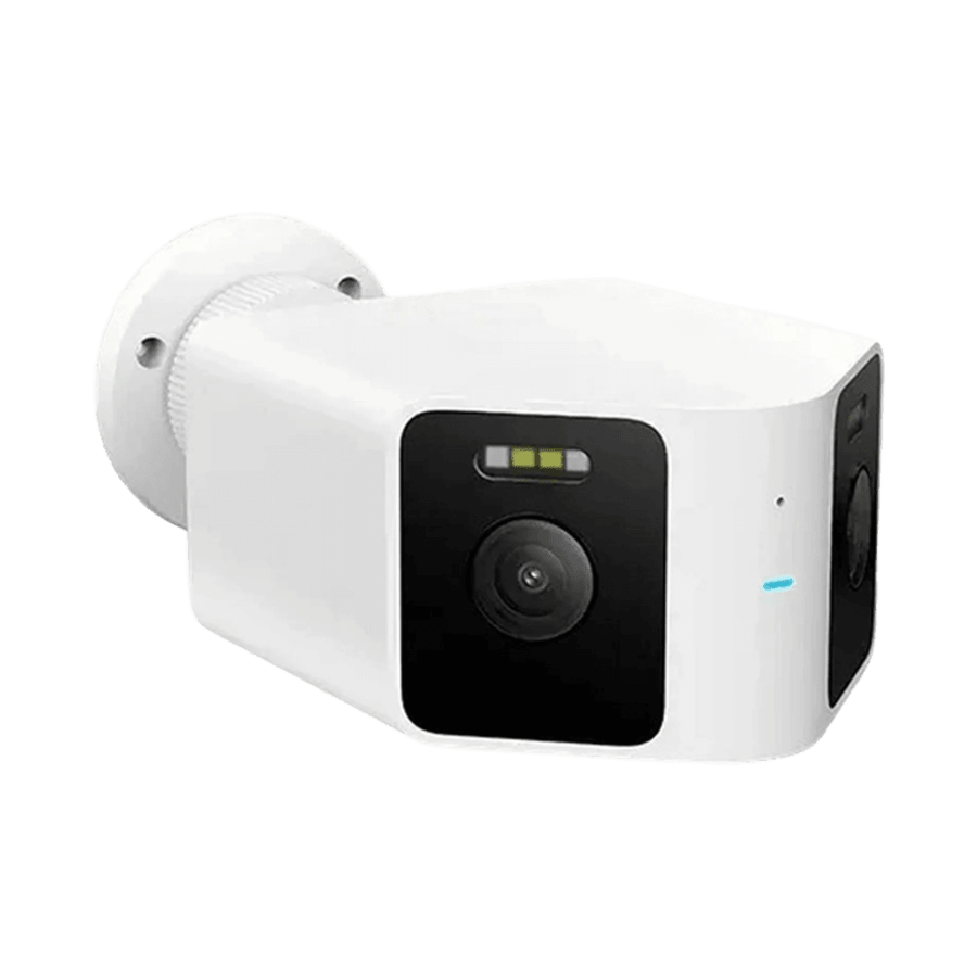 Xiaomi Outdoor Camera CW100 Dual útimyndavél