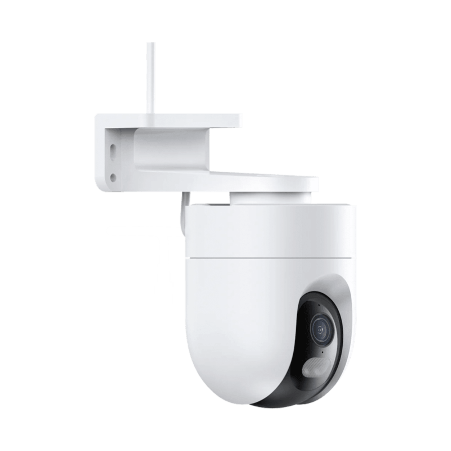 Xiaomi Outdoor Camera CW400 útimyndavél með ljóskastara