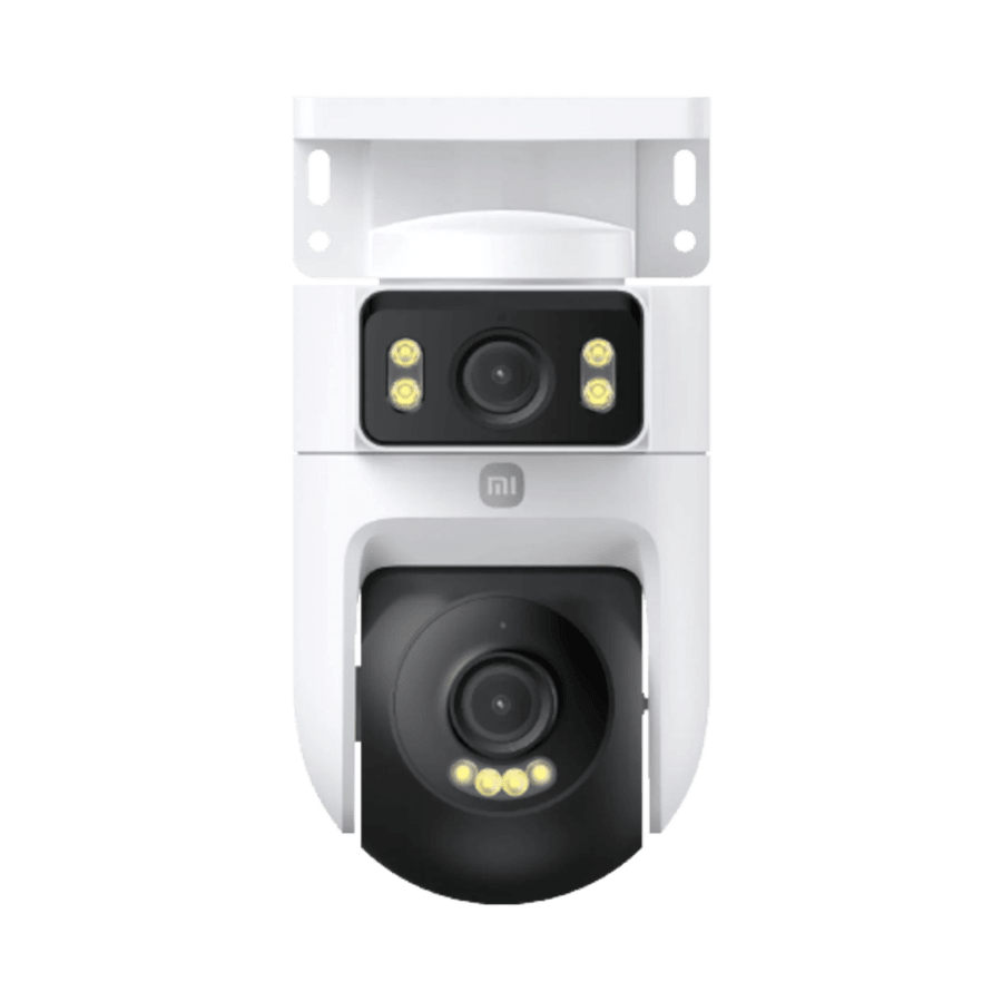 Xiaomi Outdoor Camera CW500 Dual tvöföld útimyndavél með ljóskastara