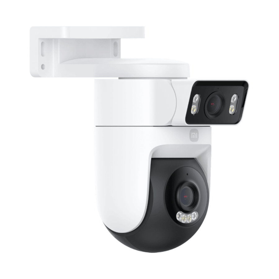 Xiaomi Outdoor Camera CW500 Dual tvöföld útimyndavél með ljóskastara