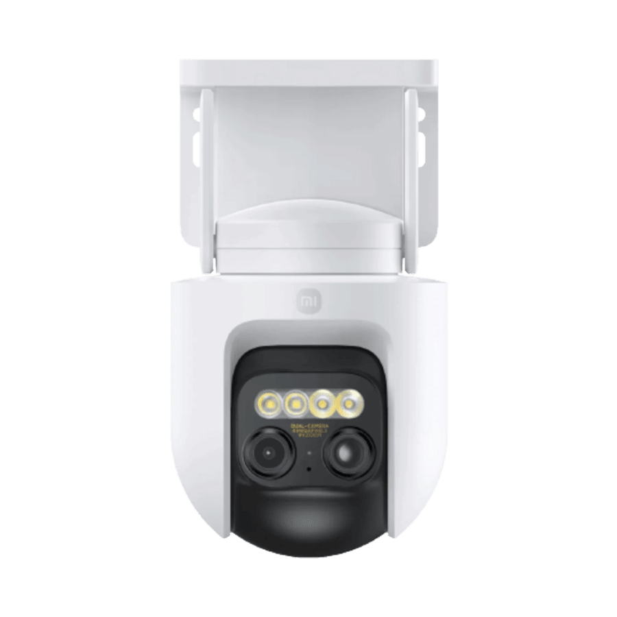 Xiaomi Outdoor Camera CW700S útimyndavél með aðdrætti og ljóskastara