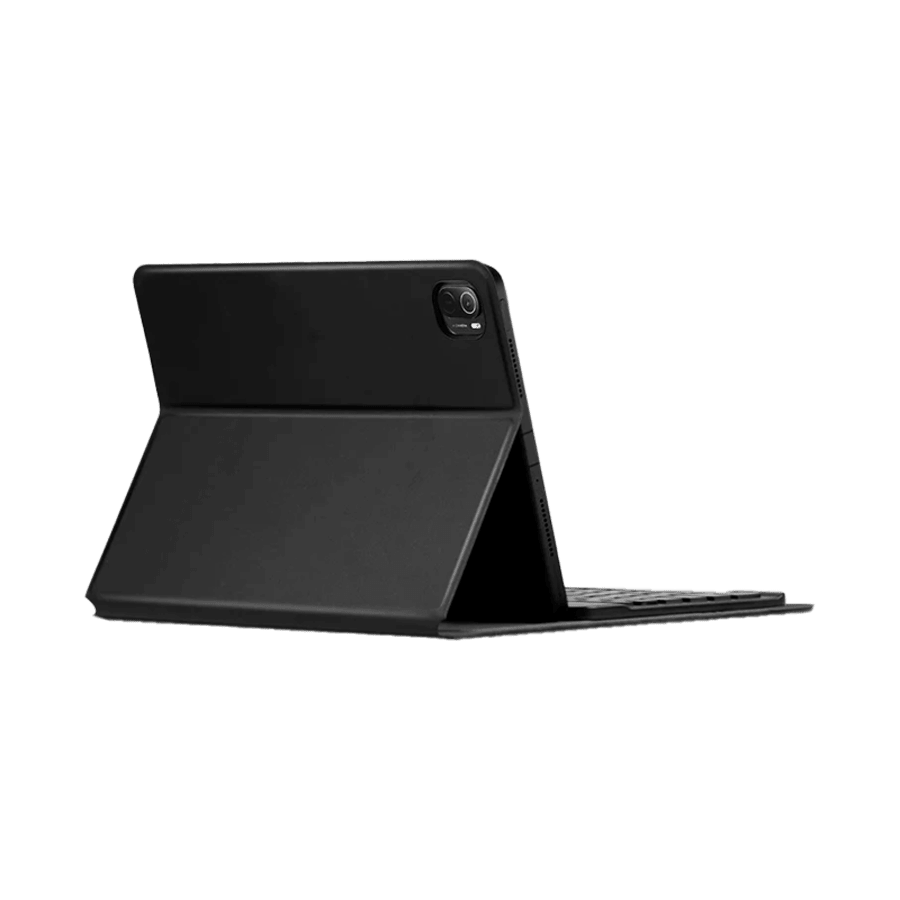 Xiaomi Pad 5 - Hulstur með lyklaborði