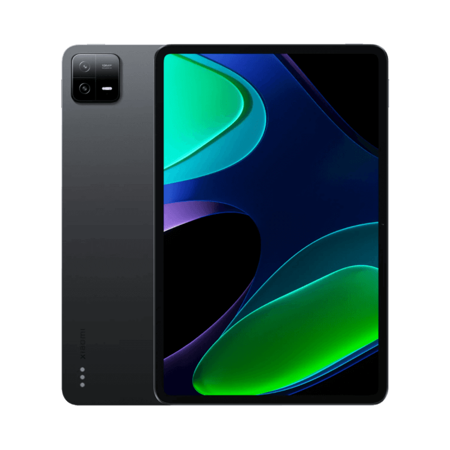 Xiaomi Pad 6 11" 128GB spjaldtölva