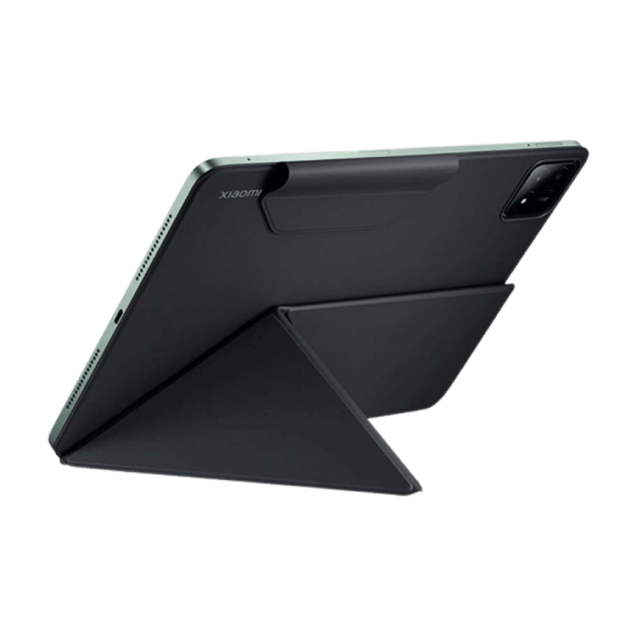 Xiaomi Pad 6S Pro - Hulstur með pennahaldara