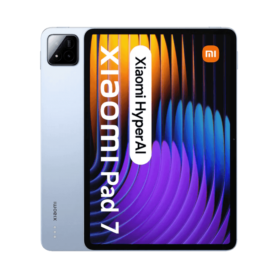 Xiaomi Pad 7 11.2" 128GB spjaldtölva