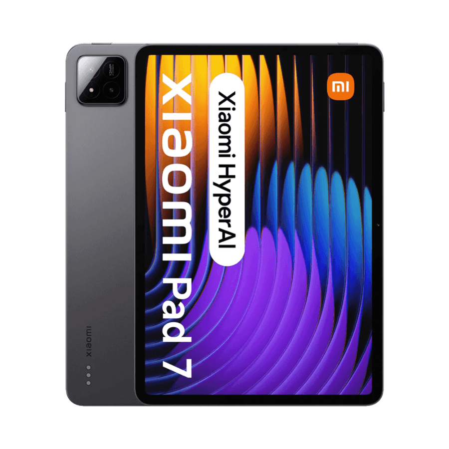 Xiaomi Pad 7 11.2" 128GB spjaldtölva