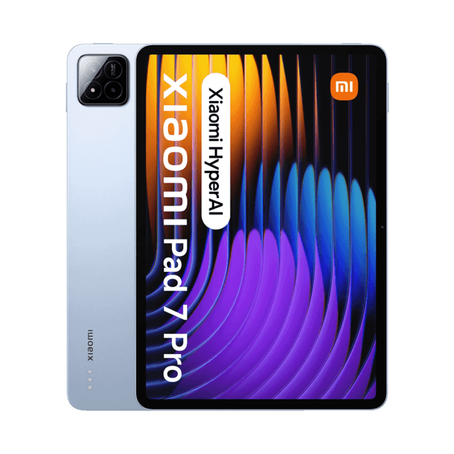 Xiaomi Pad 7 Pro 11.2" 512GB spjaldtölva