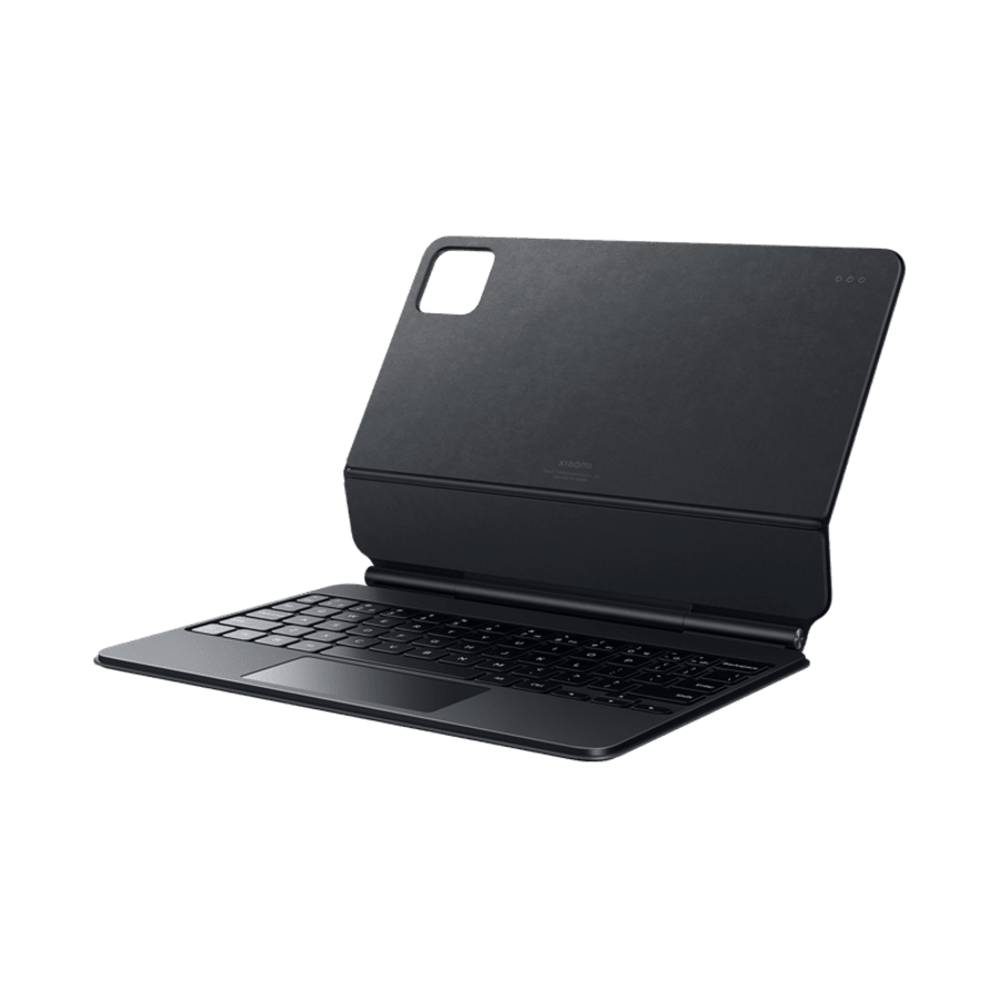 Xiaomi Pad 8 / 8 Pro - Focus lyklaborðshulstur m. trackpad
